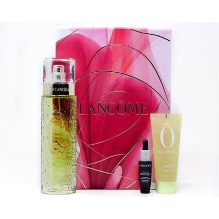 Lancome O de Lancome - Eau De Toilette Spray 125ml Women's Fragrance - Maison des fragrances