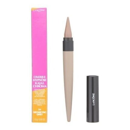 Lancôme Ombre Hypnose Kajal Eyeliner 1.5g - 04 Geometric Gray - Maison des fragrances