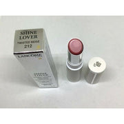 Lancome Paris Twisted Beige 212 Shine Lover Vibrant Shine 8H Moisturizing Box - Maison des fragrances