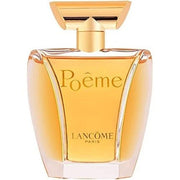 Lancôme Poême Limited Edition Vapo Eau de Parfum (EDP) Mixte 100ml - Maison des fragrances