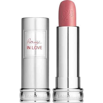 Lancôme public Rouge In Love 230m Rose Rendez - vous Lipstick - Maison des fragrances