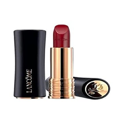 Lancome Rouge a Levres N 397 - Berry - Noir Lipstick 3.4g - Maison des fragrances