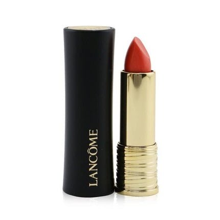 Lancome Rouge a Levres N 66 Orange Confite Lipstick 3.4g - Maison des fragrances