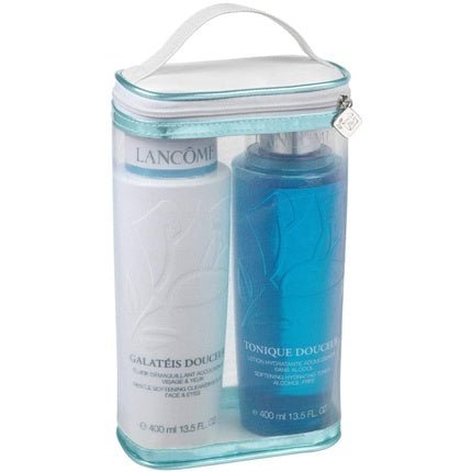 Lancome - Set: tonic + Galateis Sweetness (400ml/13.4oz) - Maison des fragrances