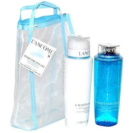 Lancome - Set: tonic + Galateis Sweetness (400ml/13.4oz) - Maison des fragrances