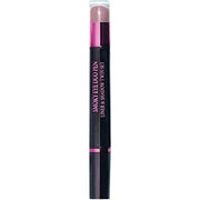 Lancôme Smoky Eye Duo Pen 1.4ml 02 Effortless Kaki - Maison des fragrances