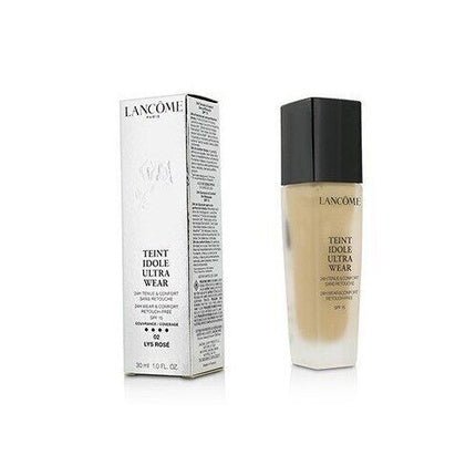 LANCOME Teint Idole Ultra Liquid 24H Longwear SPF 15 Foundation - Maison des fragrances