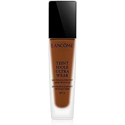 Lancome Teint Idole Ultra Wear 13.2 Brun - Maison des fragrances
