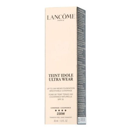 Lancôme Teint Idole Ultra Wear 230W 30ml - Maison des fragrances