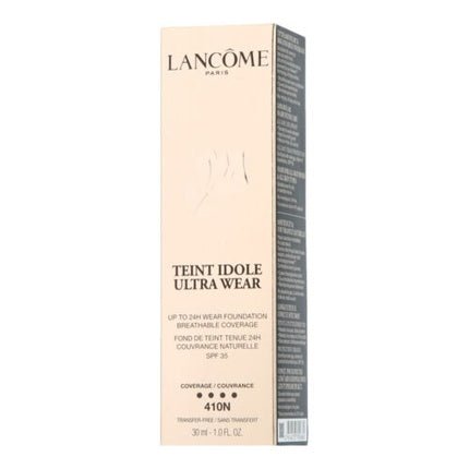 Lancôme Teint Idole Ultra Wear 410N 30ml - Maison des fragrances