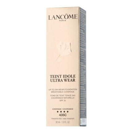 Lancôme Teint Idole Ultra Wear 435C 30ml - Maison des fragrances
