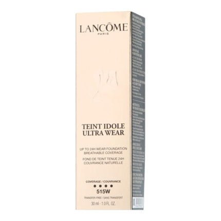 Lancôme Teint Idole Ultra Wear 515W 30ml - Maison des fragrances