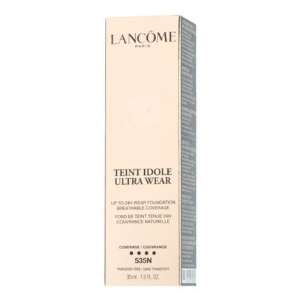 Lancôme Teint Idole Ultra Wear 535N 30ml - Maison des fragrances