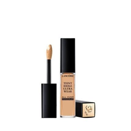 Lancome Teint Idole Ultra Wear All Over Concealer 051 Chestnut 2 - in - 1 Primer - Maison des fragrances