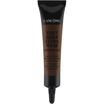 Lancôme Teint Idole Ultra Wear Camouflage Concealer 555 Suede 12ml - Maison des fragrances