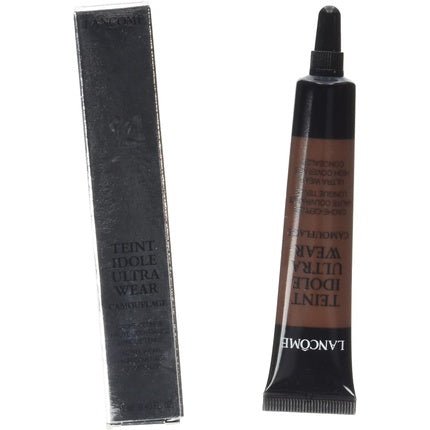Lancôme Teint Idole Ultra Wear Camouflage Concealer 555 Suede 12ml - Maison des fragrances