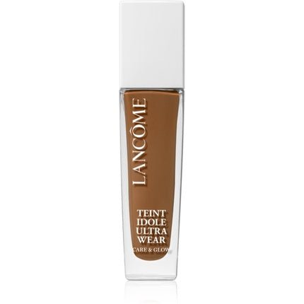 Lancome TEINT IDOLE ULTRA WEAR care glow 520W 30 ml Foundation - Maison des fragrances