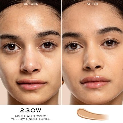 Lancome Teint Idole Ultra Wear Care & Glow Concealer Medium Buildable - Maison des fragrances