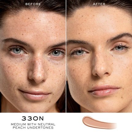 Lancome Teint Idole Ultra Wear Care & Glow Concealer Medium Buildable - Maison des fragrances