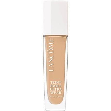 Lancome Teint Idole Ultra Wear Care & Glow Foundation N. 335W 30ml - Maison des fragrances