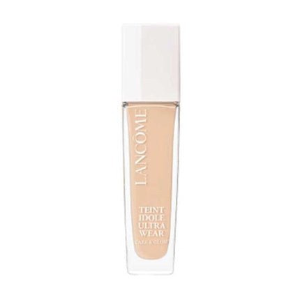 Lancome Teint Idole Ultra Wear Care & Glow Foundation - Up to 24h Healthy Glow - Maison des fragrances