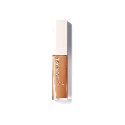 Lancôme Teint Idole Ultra Wear Care & Glow Serum Concealer Medium Buildable Coverage Natural Glow Finish 0.43 Fl Oz - Maison des fragrances