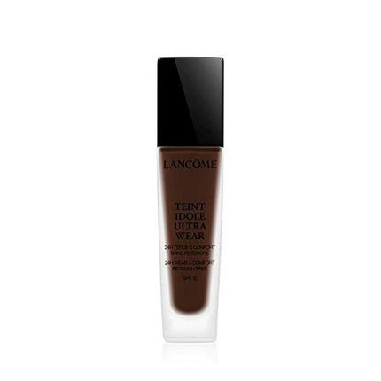 Lancôme Teint Idole Ultra Wear Makeup Shade 17 Ebony 30ml - Maison des fragrances