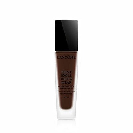 Lancôme Teint Idole Ultra Wear Makeup Shade 17 Ebony 30ml - Maison des fragrances