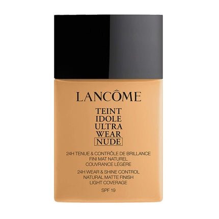 Lancome Teint Idole Ultra Wear Nude 055 - Maison des fragrances