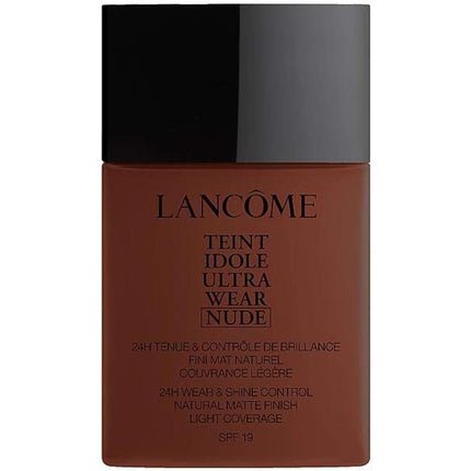 Lancôme Teint Idole Ultra Wear Nude 40ml Foundation - Maison des fragrances