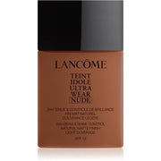 Lancome Teint Idole Ultra Wear Nude foundation - Matte lightweight foundation, Color: 13.1 Cacao, Size: 40 ml - Maison des fragrances