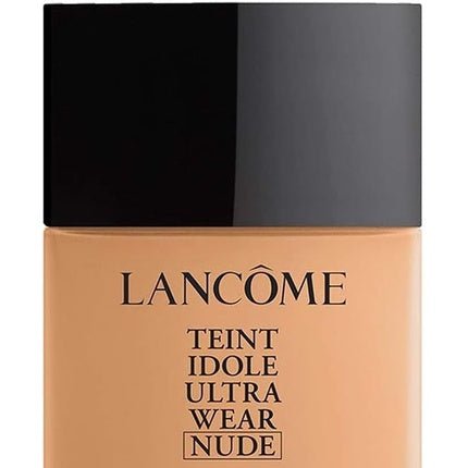 Lancome Teint Idole Ultra Wear Nude Foundation No.06 Beige Cannelle 40ml - Maison des fragrances