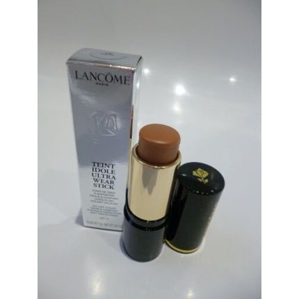 Lancome Teint Idole Ultra Wear Stick Matte Foundation Concealer 13 Sienne - Maison des fragrances