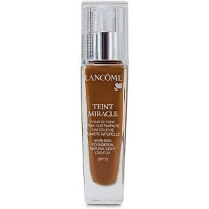 Lancome Teint Miracle 10 Praline 30ml - Maison des fragrances