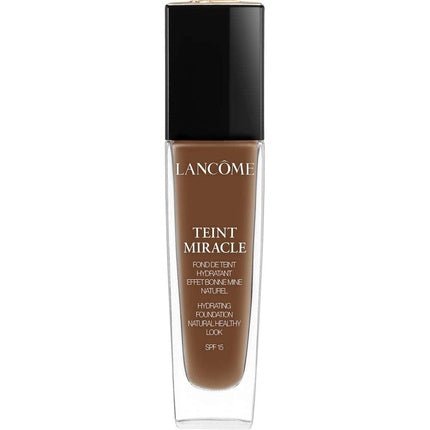 Lancôme Teint Miracle Fluid Foundation - Maison des fragrances