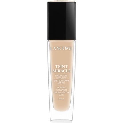 Lancome Teint Miracle Foundation 30ml 06 Beige Cinnamon - Maison des fragrances