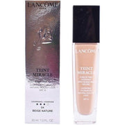 Lancome Teint Miracle Luminous Satin Foundation - Hydrating Radiant Finish - Maison des fragrances