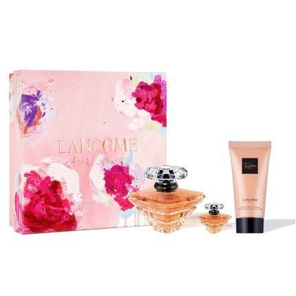 Lancome Tresor Eau De Parfum Gift Set - 30ml - Maison des fragrances