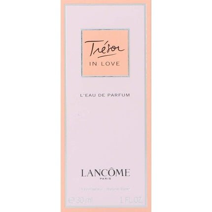 Lancome Tresor In Love - Eau de Parfum 30ml - Maison des fragrances