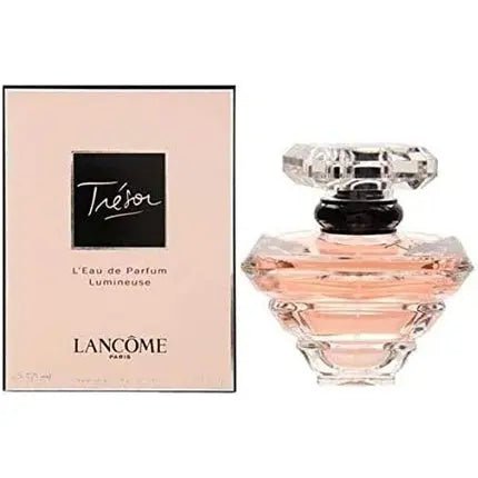 Lancôme Trésor Lumineuse Eau de Parfum 30ml Unisexe - Maison des fragrances