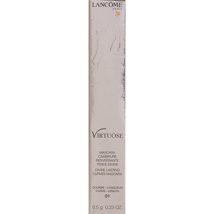 Lancome Virtuose Divine Lasting Curves & Length Mascara 6.5g - Maison des fragrances