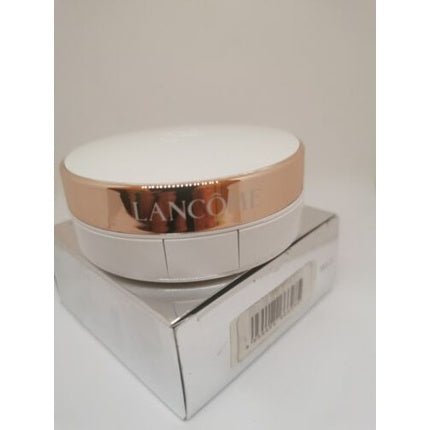 Lancome White Empty Makeup Case Expert Cushion Compact White Light Cover - Maison des fragrances