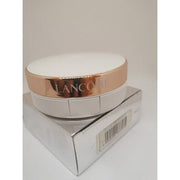 Lancome White Empty Makeup Case Expert Cushion Compact White Light Cover - Maison des fragrances