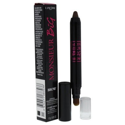 LANCOMEMonsieur Big Brow - Eyebrow Pencil 03 Brow - Maison des fragrances