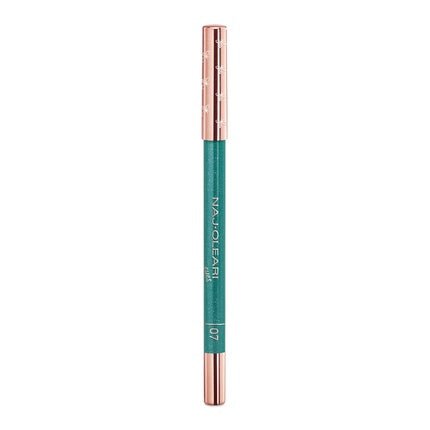 Langer Eye Pencil 07 Pearl Green - Maison des fragrances