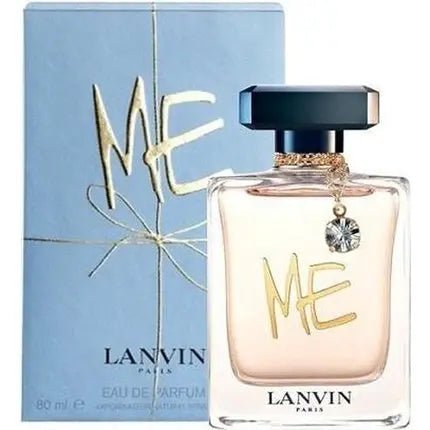 Lanvin - Eau de Parfum - Me - 80 Ml - Maison des fragrances