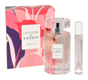 Lanvin Les Fleurs De Water Lily - Available in and Eau de Toilette 50oz Unisexe - Maison des fragrances
