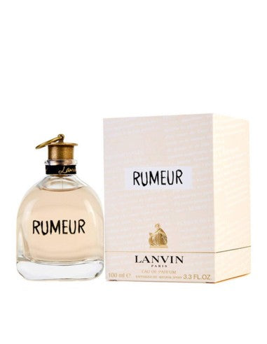Lanvin Rumeur Eau De Parfum Spray 100ml For Women