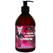 LaQ Magnolia Innocent Flirt Shower Gel - Maison des fragrances