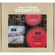 LaQ Praline Gift Set for Body Care - Christmas Edition - Maison des fragrances